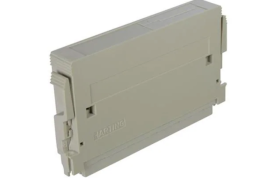 DIN 41612 Arkalık Gri Plastik (HARTING 09030960501)